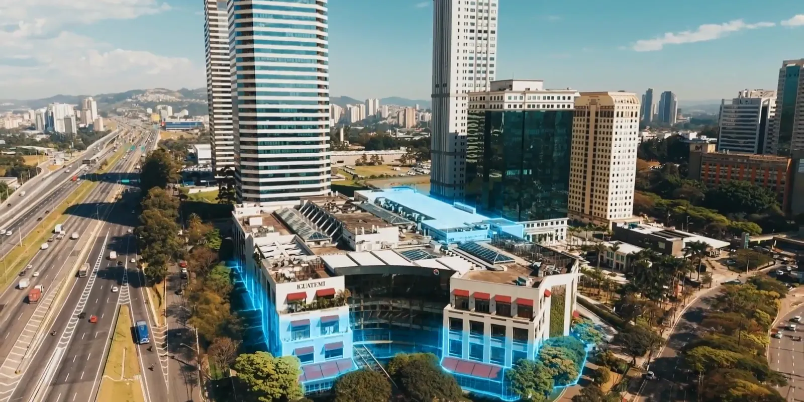 Vídeo institucional para fundos imobiliários: o que mostrar ao cotista