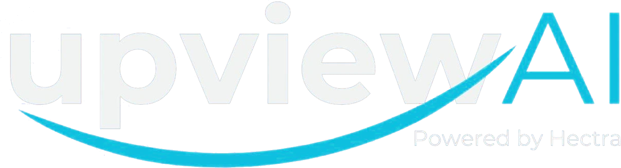 upviewAI, powered by Hectra